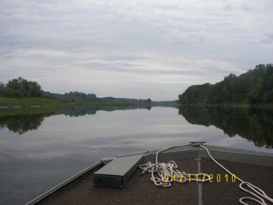 nos balades en bateau 