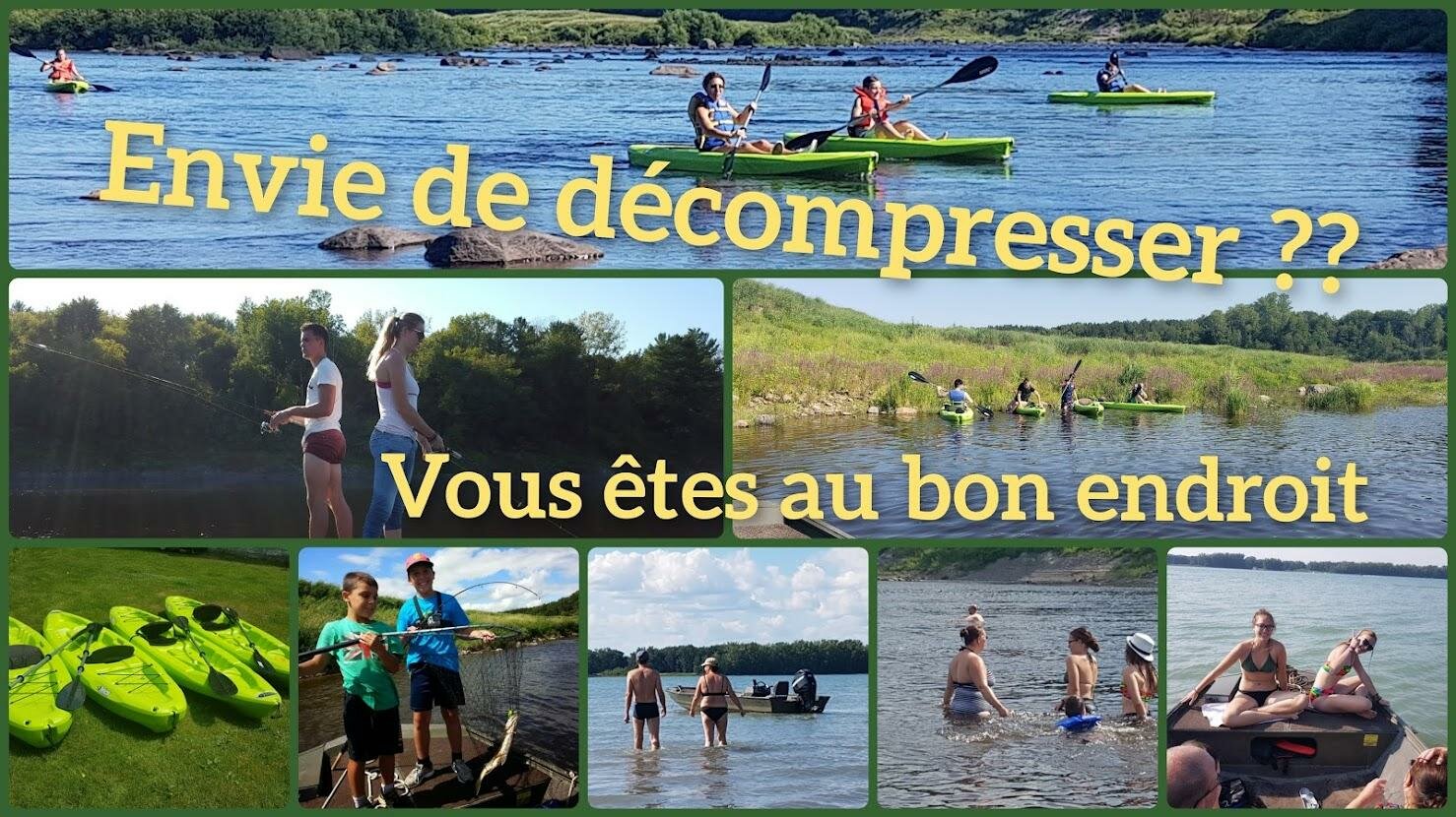 DÉCOUVREZ TOUS NOS FORFAITS A THÈME