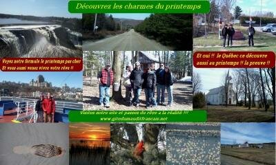 Pour le printemp site 3